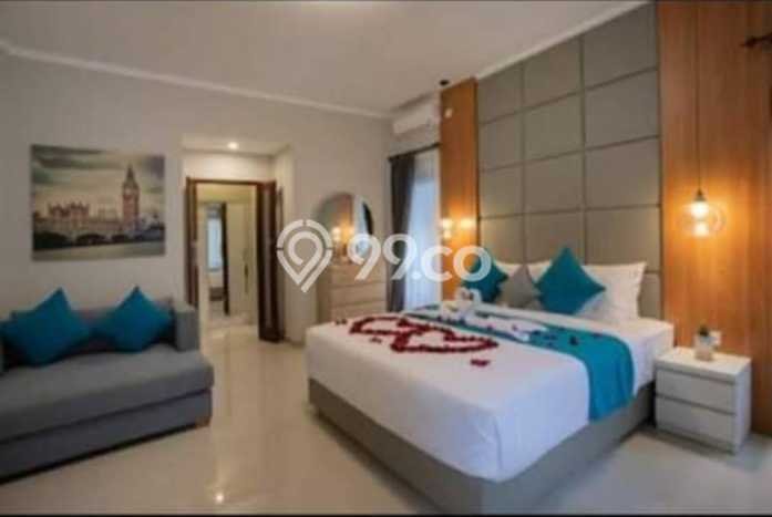 Vila Premium Kawasan Ungasan, Luas 347m2m², Akses Ungasan, Badung, Badung Vila Premium Kawasan Ungasan, Luas 347m2m², Akses Ungasan, Badung, Badung