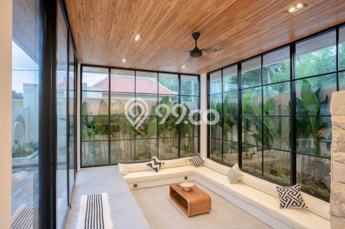 Vila Strategis di Ubud, Luas 217m2m², Pemandangan Indah sekitar Vila Strategis di Ubud, Luas 217m2m², Pemandangan Indah sekitar