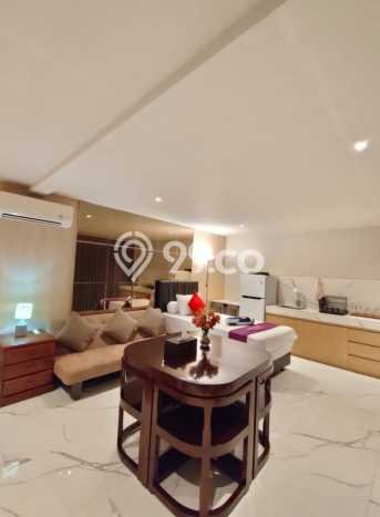 Vila Kawasan , Luas 400m2m², Ideal untuk beragam kebutuhan Vila Kawasan , Luas 400m2m², Ideal untuk beragam kebutuhan