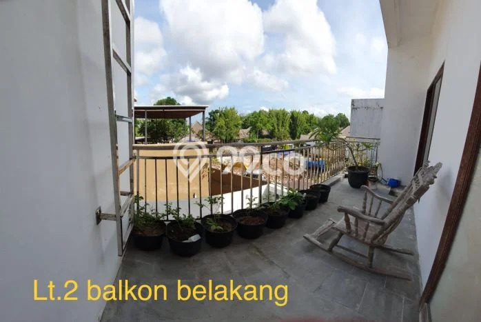 Jual Rumah Modern 3 KT di Nusa Dua, Badung Jual Rumah Modern 3 KT di Nusa Dua, Badung