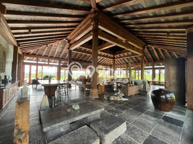 Vila Strategis Kawasan , Luas 1960m2m², Dekat ke beragam keperluan Vila Strategis Kawasan , Luas 1960m2m², Dekat ke beragam keperluan