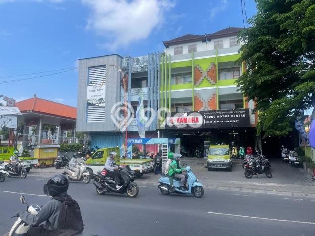 Unit Ruko Dijual di Denpasar Utara Denpasar Luas Bangunan 300m2 Unit Ruko Dijual di Denpasar Utara Denpasar Luas Bangunan 300m2