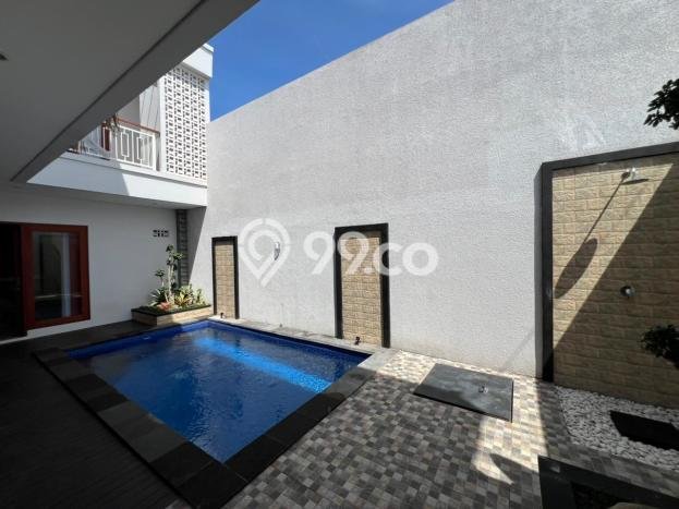 Vila Kawasan , Area 0m2m², Dekat ke Badung, Badung, Harga Bersaing Vila Kawasan , Area 0m2m², Dekat ke Badung, Badung, Harga Bersaing