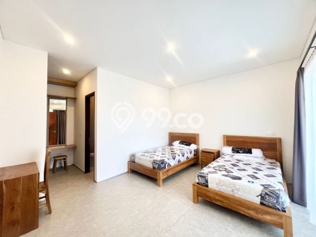 Vila di Kerobokan, Area 200m2m², Cocok untuk tempat tinggal keluarga Vila di Kerobokan, Area 200m2m², Cocok untuk tempat tinggal keluarga