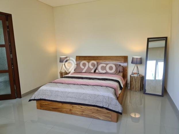 Vila Asri Kawasan Ubud, Dimensi 160m2m², View Menarik sekitar Vila Asri Kawasan Ubud, Dimensi 160m2m², View Menarik sekitar