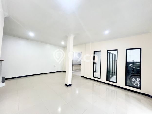 Rumah Modern 3 KT LT 125m2 di Kerobokan Rumah Modern 3 KT LT 125m2 di Kerobokan