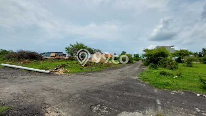 Dijual Tanah di Badung, Luas 600m2 SHM Dijual Tanah di Badung, Luas 600m2 SHM
