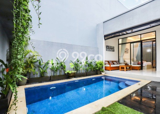 KESEMPATAN EMAS! Vila Kawasan Ubud, Ukuran 117m2m², Kawasan Potensial dengan nilai naik KESEMPATAN EMAS! Vila Kawasan Ubud, Ukuran 117m2m², Kawasan Potensial dengan nilai naik