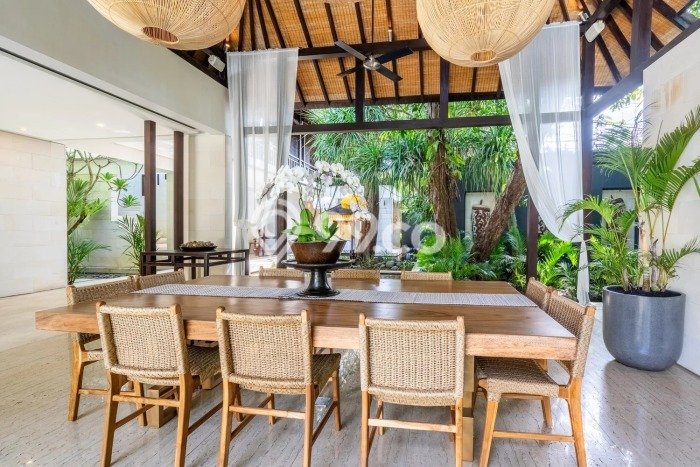 Vila Premium Kawasan Seminyak, Area 1100m2m², Lingkungan Nyaman Vila Premium Kawasan Seminyak, Area 1100m2m², Lingkungan Nyaman