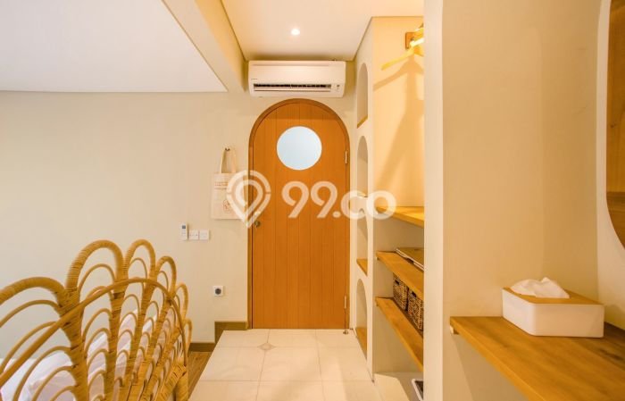 AREA PREMIUM! Vila di , Ukuran 77m2m², Akses ke pusat umum AREA PREMIUM! Vila di , Ukuran 77m2m², Akses ke pusat umum