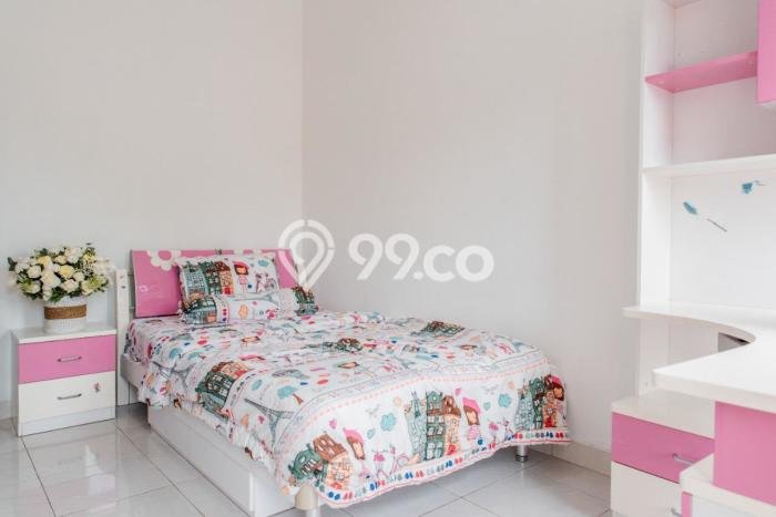 Vila Kawasan , Luas 210m2m², Posisi Strategis Vila Kawasan , Luas 210m2m², Posisi Strategis