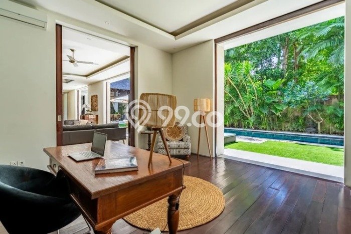 Vila Premium Kawasan Seminyak, Area 1100m2m², Lingkungan Nyaman Vila Premium Kawasan Seminyak, Area 1100m2m², Lingkungan Nyaman