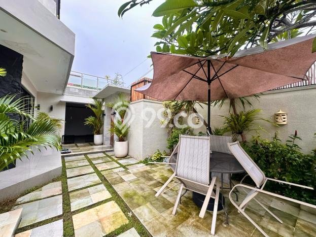 Vila Asri di , Area 200m2m², Akses ke beragam fasilitas Vila Asri di , Area 200m2m², Akses ke beragam fasilitas
