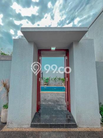 KESEMPATAN EMAS! Vila Kawasan Ubud, Ukuran 117m2m², Kawasan Potensial dengan nilai naik KESEMPATAN EMAS! Vila Kawasan Ubud, Ukuran 117m2m², Kawasan Potensial dengan nilai naik