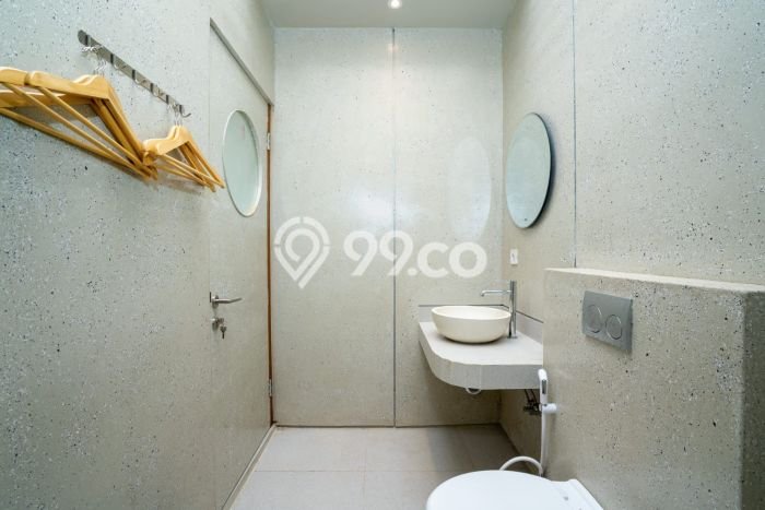 Vila Kawasan , Luas 170m2m², Posisi Premium Vila Kawasan , Luas 170m2m², Posisi Premium