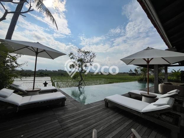 Vila Strategis Kawasan , Luas 1960m2m², Dekat ke beragam keperluan Vila Strategis Kawasan , Luas 1960m2m², Dekat ke beragam keperluan