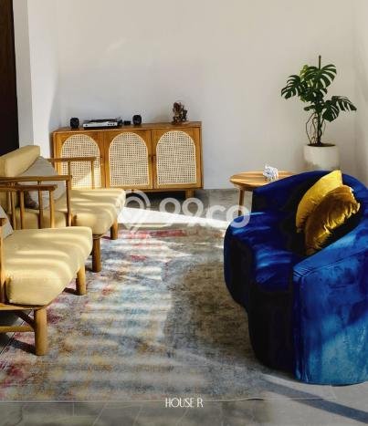 Rumah Minimalis 2 KT di Sidakarya Denpasar Rumah Minimalis 2 KT di Sidakarya Denpasar