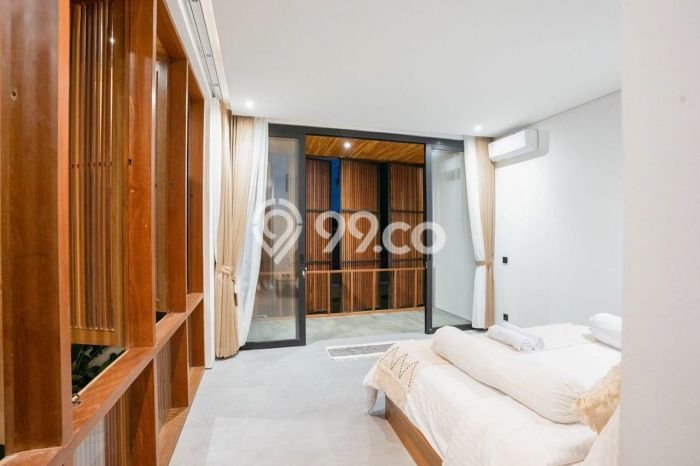 Vila Strategis di Ubud, Luas 217m2m², Pemandangan Indah sekitar Vila Strategis di Ubud, Luas 217m2m², Pemandangan Indah sekitar