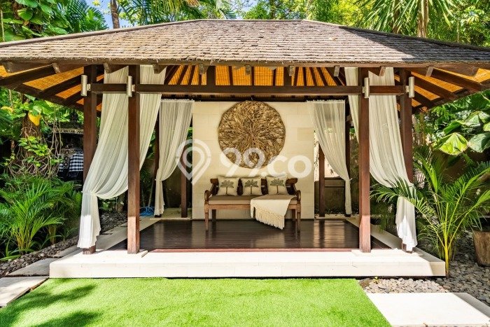 Vila Premium Kawasan Seminyak, Area 1100m2m², Lingkungan Nyaman Vila Premium Kawasan Seminyak, Area 1100m2m², Lingkungan Nyaman