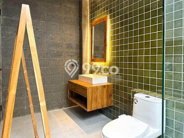 Vila di , Luas 100m2m², Area Nyaman Vila di , Luas 100m2m², Area Nyaman