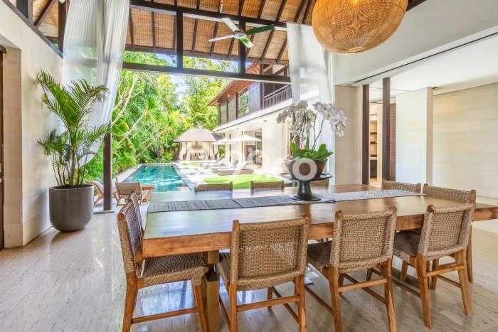 Vila Premium Kawasan Seminyak, Area 1100m2m², Lingkungan Nyaman Vila Premium Kawasan Seminyak, Area 1100m2m², Lingkungan Nyaman