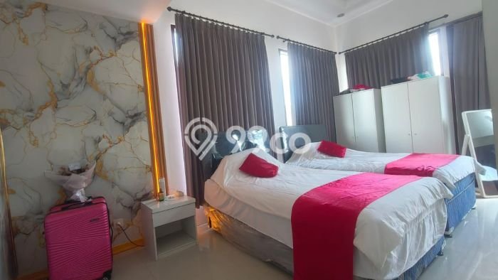 Kesempatan Terbaik! Vila Kawasan , Ukuran 220m2m², Lokasi Premium dekat dengan beragam fasilitas Kesempatan Terbaik! Vila Kawasan , Ukuran 220m2m², Lokasi Premium dekat dengan beragam fasilitas