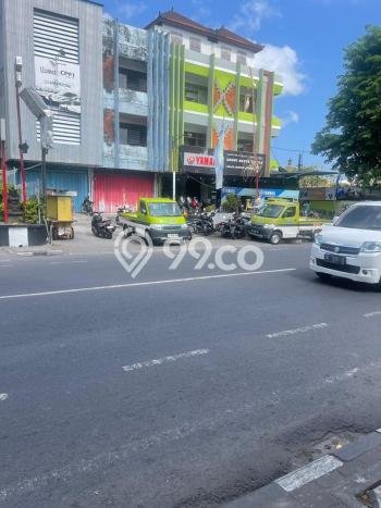 Unit Ruko Dijual di Denpasar Utara Denpasar Luas Bangunan 300m2 Unit Ruko Dijual di Denpasar Utara Denpasar Luas Bangunan 300m2