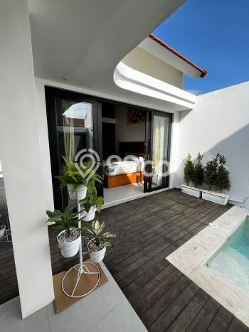 Vila di , Ukuran 135m2m², Kawasan Asri untuk hunian Vila di , Ukuran 135m2m², Kawasan Asri untuk hunian
