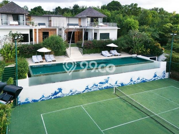 For Sale Vila di , Luas 1300m2m², Posisi Premium For Sale Vila di , Luas 1300m2m², Posisi Premium