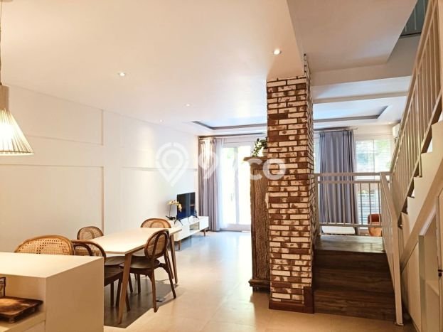Vila Premium di , Luas 200m2m², Dekat Denpasar, Denpasar Vila Premium di , Luas 200m2m², Dekat Denpasar, Denpasar