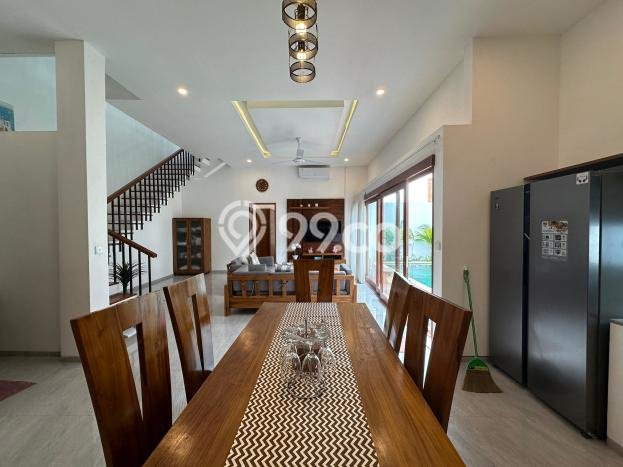 Vila Kawasan , Area 150m2m², Akses ke Pusat Kota Vila Kawasan , Area 150m2m², Akses ke Pusat Kota
