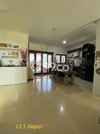 Jual Rumah Modern 3 KT di Nusa Dua, Badung Jual Rumah Modern 3 KT di Nusa Dua, Badung