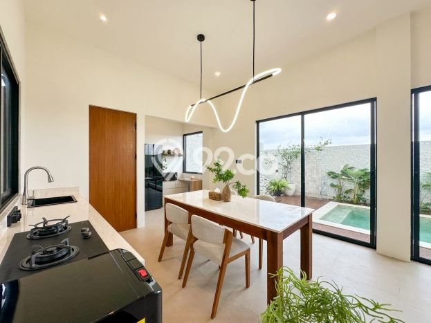 Vila Tenang Kawasan , Dimensi 142m2m², Pemandangan Menarik sekitar Vila Tenang Kawasan , Dimensi 142m2m², Pemandangan Menarik sekitar