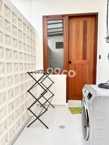 Vila Premium di , Ukuran 215m2m², Dekat ke beragam keperluan Vila Premium di , Ukuran 215m2m², Dekat ke beragam keperluan