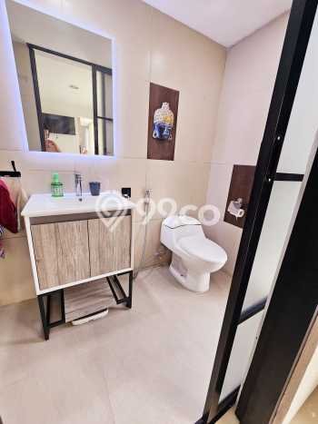 Vila Tenang di , Ukuran 101m2m², Dekat ke beragam fasilitas Vila Tenang di , Ukuran 101m2m², Dekat ke beragam fasilitas