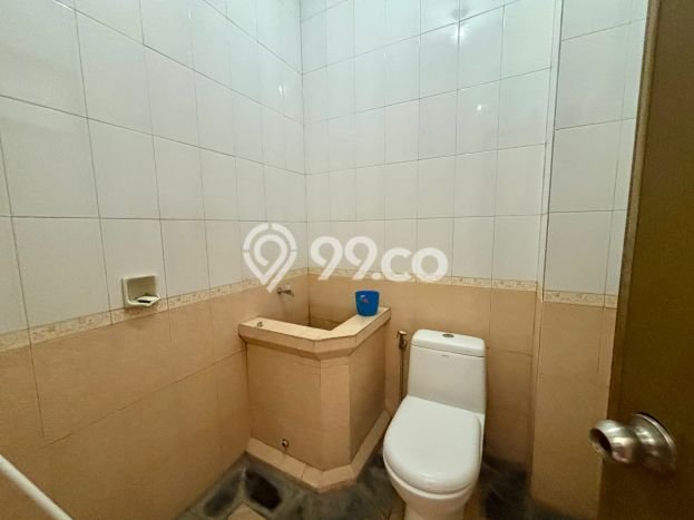Rumah Nyaman di Renon, 2 KT, Akses Mudah Rumah Nyaman di Renon, 2 KT, Akses Mudah