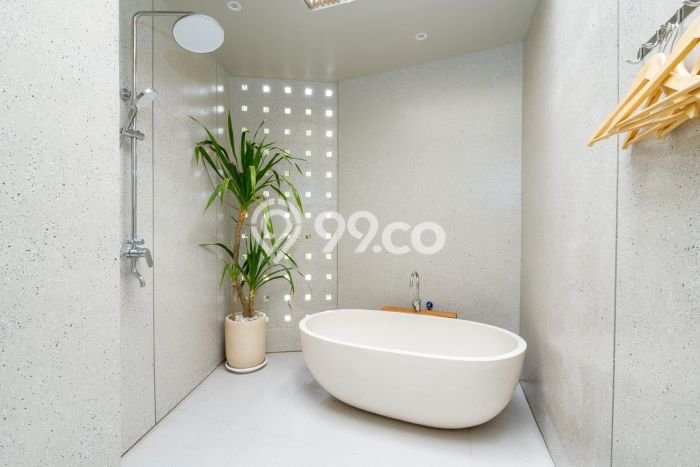 Vila Kawasan , Luas 170m2m², Posisi Premium Vila Kawasan , Luas 170m2m², Posisi Premium