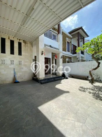 Jual Rumah Modern 3 KT di Nusa Dua, Badung Jual Rumah Modern 3 KT di Nusa Dua, Badung