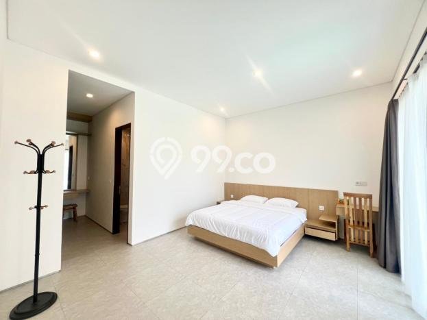 Vila di Kerobokan, Area 200m2m², Cocok untuk tempat tinggal keluarga Vila di Kerobokan, Area 200m2m², Cocok untuk tempat tinggal keluarga