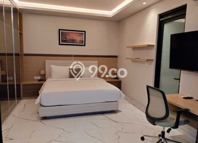 Vila Kawasan , Luas 400m2m², Ideal untuk beragam kebutuhan Vila Kawasan , Luas 400m2m², Ideal untuk beragam kebutuhan
