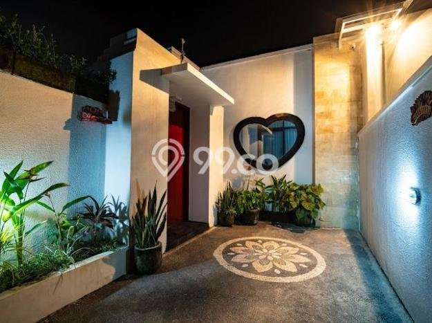 KESEMPATAN EMAS! Vila Kawasan Ubud, Ukuran 117m2m², Kawasan Potensial dengan nilai naik KESEMPATAN EMAS! Vila Kawasan Ubud, Ukuran 117m2m², Kawasan Potensial dengan nilai naik