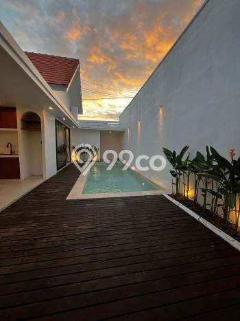 Vila di , Ukuran 135m2m², Kawasan Asri untuk hunian Vila di , Ukuran 135m2m², Kawasan Asri untuk hunian
