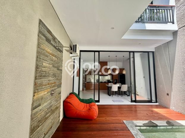 Vila Premium di , Ukuran 125m2m², Lingkungan Tenang dan aman Vila Premium di , Ukuran 125m2m², Lingkungan Tenang dan aman