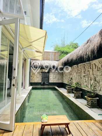 Vila Tenang di , Ukuran 101m2m², Dekat ke beragam fasilitas Vila Tenang di , Ukuran 101m2m², Dekat ke beragam fasilitas