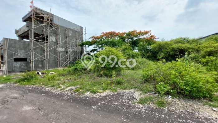 Dijual Tanah di Badung, Luas 600m2 SHM Dijual Tanah di Badung, Luas 600m2 SHM