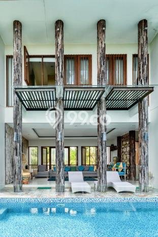 Vila Premium Kawasan , Luas 2000m2m², Dekat ke berbagai fasilitas Vila Premium Kawasan , Luas 2000m2m², Dekat ke berbagai fasilitas