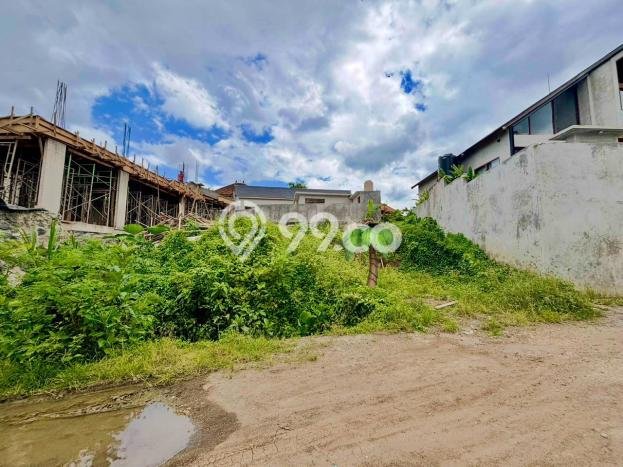Tanah Kavling Disewakan di Munggu dengan Luas 200m2 Tanah Kavling Disewakan di Munggu dengan Luas 200m2
