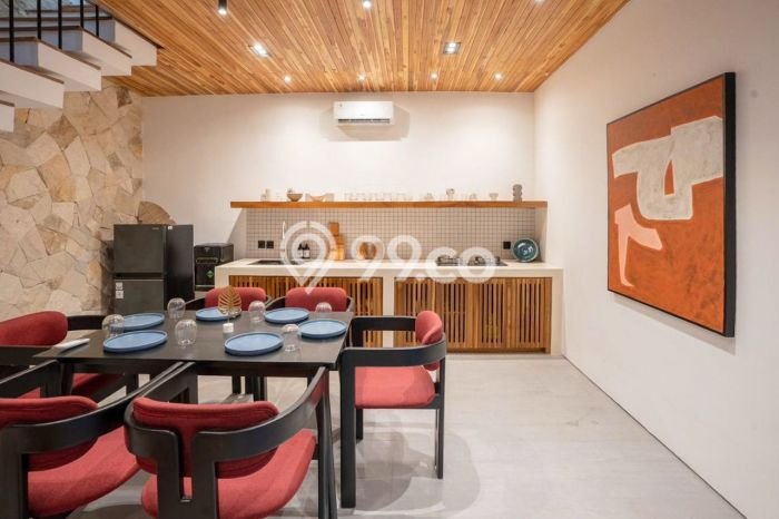 Vila Strategis di Ubud, Luas 217m2m², Pemandangan Indah sekitar Vila Strategis di Ubud, Luas 217m2m², Pemandangan Indah sekitar