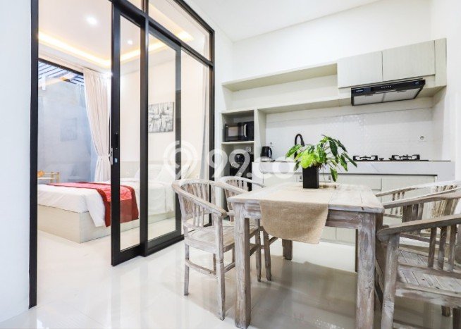 KESEMPATAN EMAS! Vila Kawasan Ubud, Ukuran 117m2m², Kawasan Potensial dengan nilai naik KESEMPATAN EMAS! Vila Kawasan Ubud, Ukuran 117m2m², Kawasan Potensial dengan nilai naik