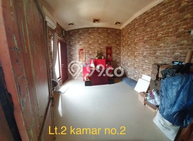 Jual Rumah Modern 3 KT di Nusa Dua, Badung Jual Rumah Modern 3 KT di Nusa Dua, Badung